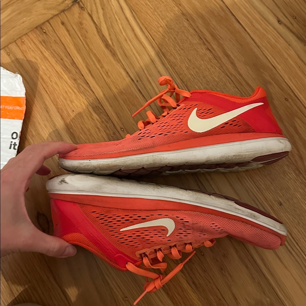 Nike Free Run - Picture 3 of 5